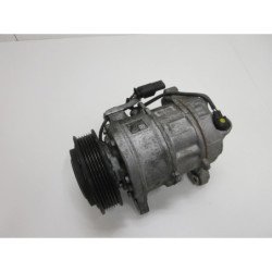 Compresseur Clim Bmw Serie 3 F30 Phase 2